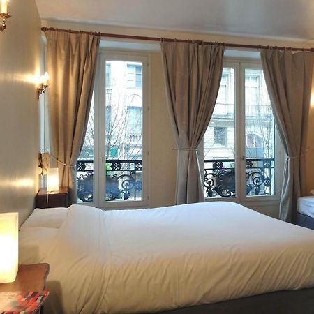 Hotel Des Carmes - Rouen Exterior foto
